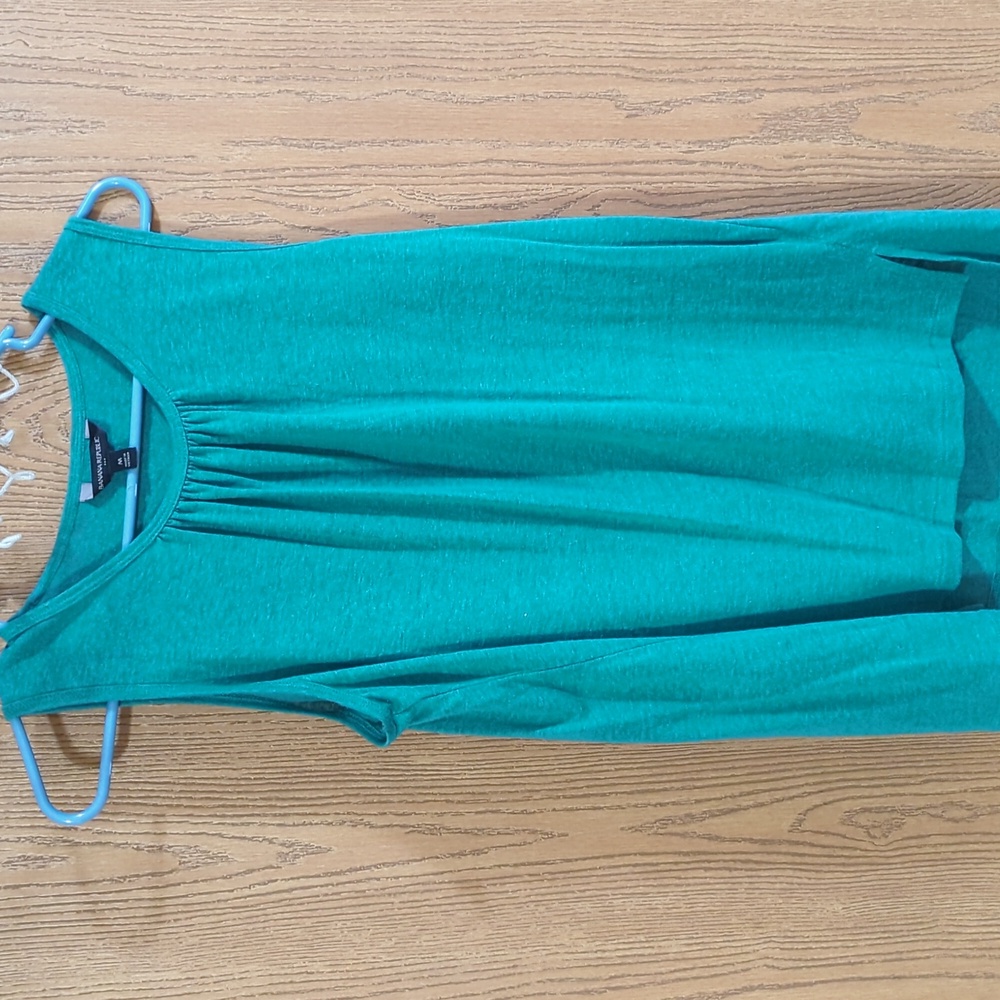 Banana Republic Sleeveless